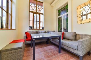 Anzio apartments - 3