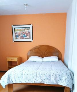 Waikycha Hostal - Arequipa - 9