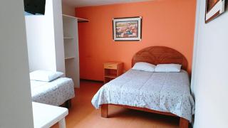Waikycha Hostal - Arequipa - 7