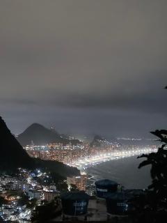 Cantinho alto Vidigal - Rio de Janeiro - 0