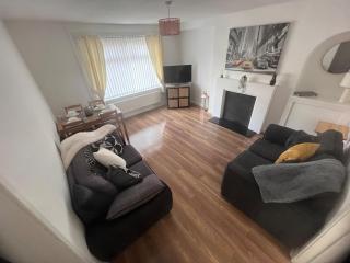 Mitchell House - Bellshill - 9