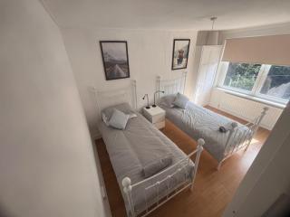 Mitchell House - Bellshill - 6