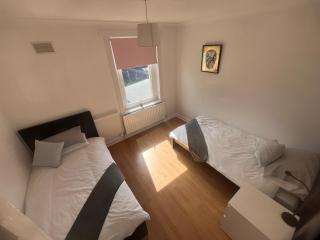 Mitchell House - Bellshill - 5