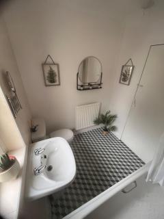 Mitchell House - Bellshill - 4