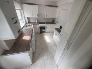 Mitchell House - Bellshill - 3