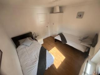 Mitchell House - Bellshill - 2