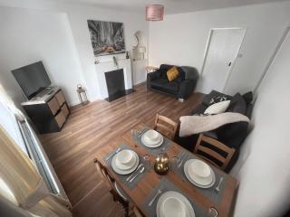 Mitchell House - Bellshill - 0
