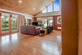 Little Bunda Cottage - Charming Mudbrick Stay - Bomen - 4
