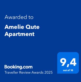Amelie Qute Apartment - Chania - 9