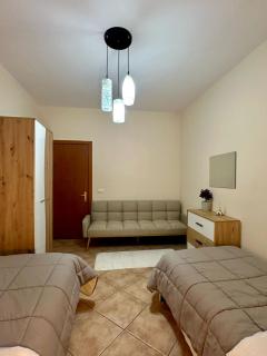 Square apartments - 6