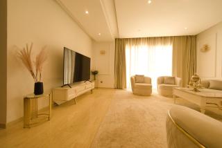 165m luxury Family apartment in prestigia rabat - Rabat - 8