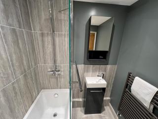 Pass the Keys Rustic & Spacious Stone Cottage for 6 & Dogs - Hartington - 6