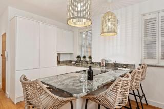 Ultra Marine - Large Roof Terrace Sea Views - 8