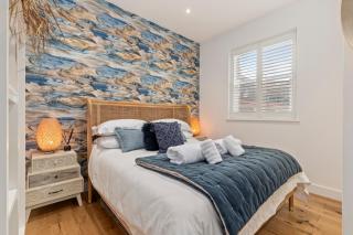 Ultra Marine - Large Roof Terrace Sea Views - 6