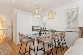 Ultra Marine - Large Roof Terrace Sea Views - 2