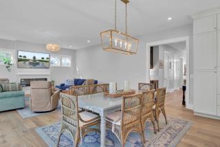 Walk to the Beach Private Pool Rooftop Terrace Balcony 3602 Cameron - Isle of Palms - 2