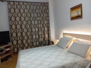 Square apartments - Tirana - 8
