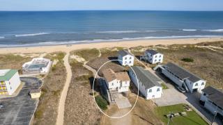 Summer Days 4 Bedroom Oceanfront Home - Kill Devil Hills - 9