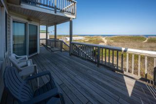 Summer Days 4 Bedroom Oceanfront Home - Kill Devil Hills - 2