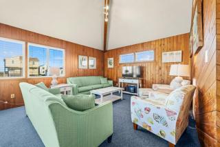 Summer Nights 4 Bedroom Oceanside Home - Kill Devil Hills - 5