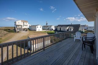 Summer Nights 4 Bedroom Oceanside Home - Kill Devil Hills - 3