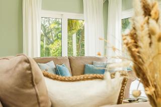 Tangerine Sunsets Long Island Santa Maria - 9