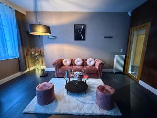 Love Room l'Audacieuse - Saint-Quentin - 2