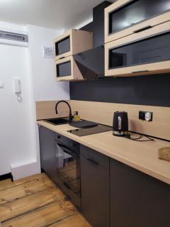 No5 Apartament - Toruń - 3
