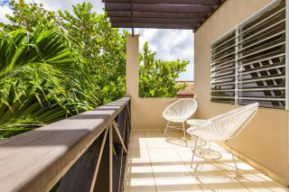 Bliss Sunset Apartment - Willemstad - 5