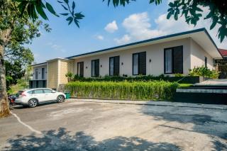 Urbanview Hotel JJ Bukitsari Semarang - 8