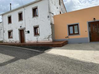 Apartamento de Pascualin con jardin privado en Ortigueira - La Coruña - 7