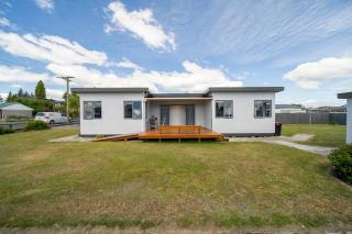 Fiordland Haven - Te Anau Holiday Home - Te Anau - 9