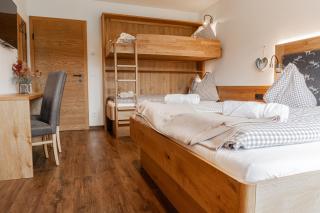 Gut Stein Panoramalodge - Mühlbach am Hochkönig - 8
