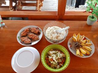 Guest house manumbala - 8