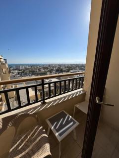 Aldau Heights - Hurghada - 0