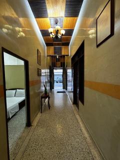 Hotel D'Mares - 1
