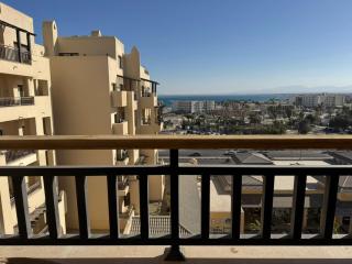 Aldau Heights - Hurghada - 9