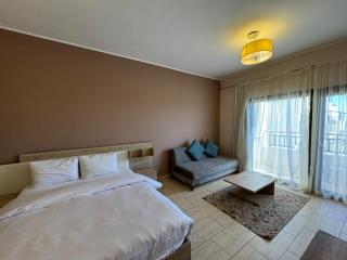 Aldau Heights - Hurghada - 6