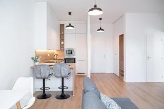 City Center Residence Apartment - Bratislava - 1