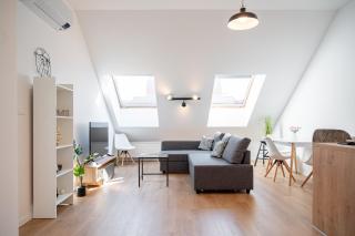 City Center Residence Free Parking - 9