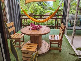 Entire House Surrounded by Nature - 5