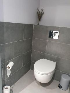 Studio 30 m2 with us - Thyez - 4