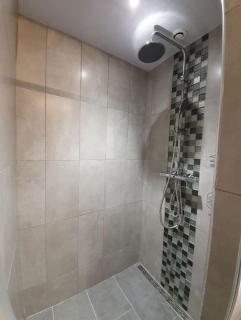 Studio 30 m2 with us - Thyez - 2
