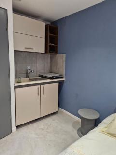 Studio 30 m2 with us - Thyez - 1