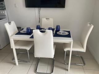 Gorgeous Beachy Chic Condo in Key Biscayne - Miami - 7