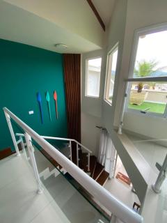 Casa aconchegante - 5