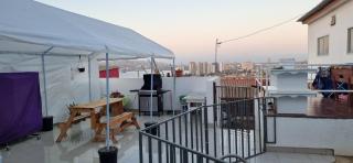 La Casa Blanca Departamento 2 piscina temperada - 9