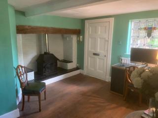 Bonehill Farmhouse - Fazeley - 3