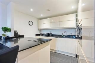 Monopoly Suite - Luxurious High-Tech Bright & Spacious Central Flat - Londra - 6
