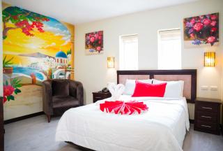 Hotel Loja Bella - 4